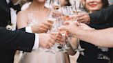 The Wedding Speech Order You Should Follow at Your Reception