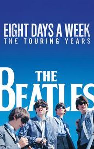 The Beatles: Eight Days a Week