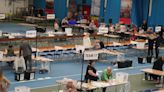 Live: Counts to start as polls close soon in General Election 2024