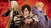 Castlevania Season 1 Streaming: Watch & Stream Online via Netflix