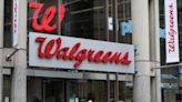 Walgreens books hefty charge as the drugstore chain adjusts the value of struggling clinics