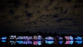 Boathouse Row lights to be displayed again in special relighting ceremony in March