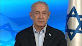 Netanyahu says "strong indications" Hamas hostages were held in Gaza hospital