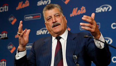 Mets legend Keith Hernandez calls out fan base's 'grotesque' chant he can't stand