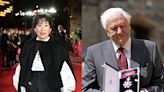 Which celebrities will attend the Queen’s funeral? From Sandra Oh to David Attenborough