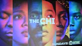 The Cast of ‘The Chi’ Cover Ebony Magazine