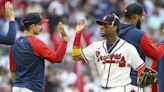Braves make intriguing switch ahead of series finale vs. Nationals