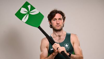 O'Donovan grounded in face of potential medal history