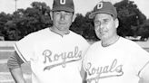 'Trader' Jack McKeon — Omaha Royals' 1st manager — to have number retired at Werner Park Saturday