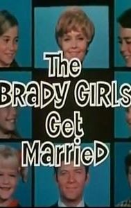 The Brady Girls Get Married