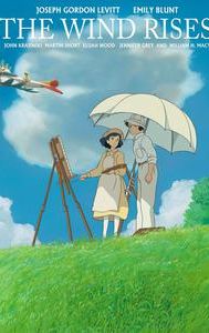 The Wind Rises