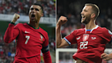 Portugal vs. Czechia prediction, odds, betting tips and best bets for Cristiano Ronaldo Euro 2024 group match | Sporting News