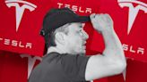 Tesla Bulls Praise Musk's Q1 Earnings Call, See EV Giant On Collision Course With Uber And Lyft — But Critic Says...