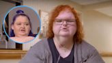 1000-Lb. Sisters’ Tammy Slaton Fears Amy Is Having a ‘Midlife Crisis Breakdown’ Amid Divorce