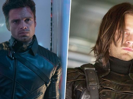 Marvel star Sebastian Stan says Bucky Barnes is in "a really fun place" in Thunderbolts: "This is the right place to be"