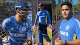 Team India's T20I Jersey Likely To Go Through Massive Change Before IND vs ZIM Series