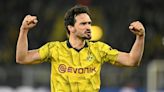 BVB-Halbfinals: Lothar, Lars, Lewy