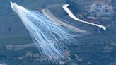 Investigations find Israel used white phosphorus made in the US