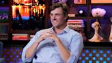 Shep Rose Reveals Where He Stands With Former Southern Charm Stars