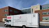 Falcon Moving, LLC Ensures Seamless Relocation From Elgin to Glen Ellyn