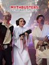 MythBusters: Star Wars Special