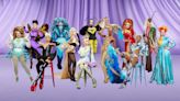 Meet the RuPaul's Drag Race UK season 4 cast of queens