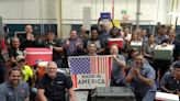 Made In America: An inside look at Igloo Coolers factory in Texas