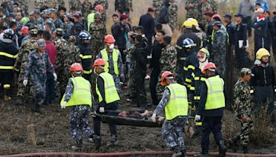 Nepal Floods: Death Toll Climbs To 217, Kathmandu Suffers Maximum Loss; Search Ops On (Video)