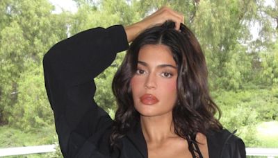 Kylie Jenner Praised for Looking 'So Much More Natural' as She Shows Off 'Refreshing' Makeup Look: Photos