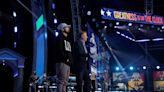 NFL kicks off draft with Eminem, Lions legends