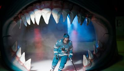 San Jose Sharks announce schedule for interesting preseason