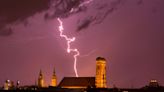 Immer mehr Extremwetter: Diese Fehler können bei Gewitter lebensgefährlich werden