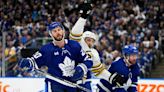 End of Bruins veteran’s scoring drought could give team a huge lift | Vautour