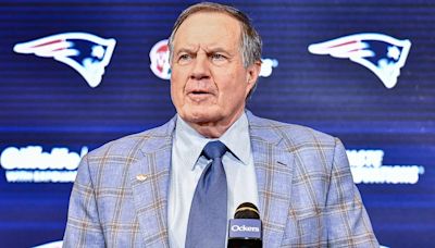 Legendary coach Bill Belichick lands new job for upcoming NFL season