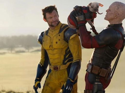 Roberto Sadovski: Hugh Jackman e Ryan Reynolds revelam o tempero de 'Deadpool & Wolverine'