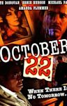 October 22 (film)