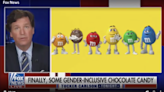 M&M’s clarifies controversial decision to replace ‘spokescandies’ with Maya Rudolph