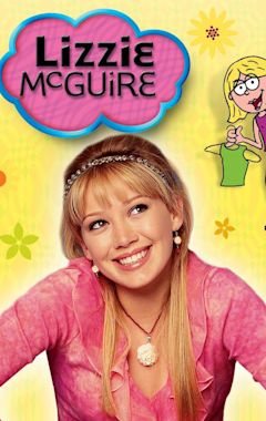 Lizzie McGuire