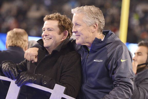 Seahawks mailbag: Is there more pressure on John Schneider? | HeraldNet.com