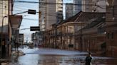 Porto Alegre deixa de gastar 23% do orçamento para manutenção do sistema contra cheias