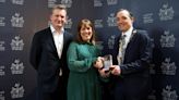 RTÉ TV and radio programmes win four Justice Media Awards