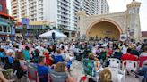 From Aerosmith to Eagles, July 4th weekend means tribute shows at Daytona Beach Bandshell