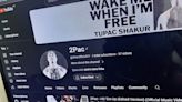 "It's a blatant abuse of the legacy of one of the greatest hip-hop artists of all time. The estate would never have given its approval": A 'flagrant violation' and AI feature Tupac Shakur in a "Taylor Made Freestyle" track 28 years after his demise