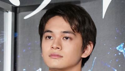 「ど真ん中なので」北村匠海、共演できて“光栄”と感じた先輩俳優とは？「めっちゃ動ける」