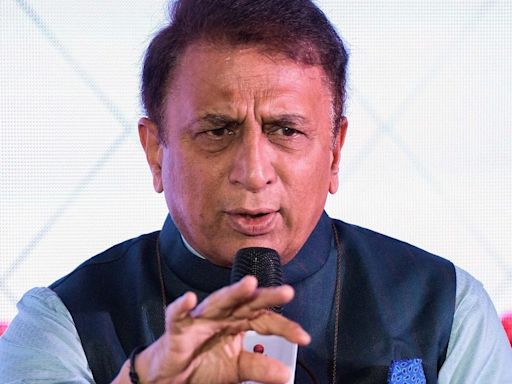 Sunil Gavaskar turns 75; wishes pour in: 'Happy Birthday to the man who brought Sunny Days'