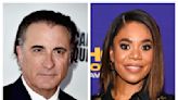Andy Garcia, Regina Hall, Lisa Ann Walter and Tony Hale to Be Honored at San Diego International Film Festival