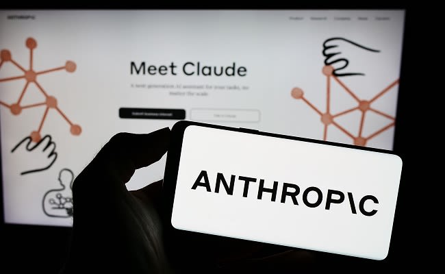 Anthropic hires Instagram co-founder