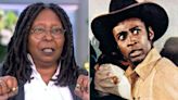 Whoopi Goldberg defends Blazing Saddles against racism claims: 'It hits everybody'