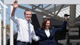 Gavin Newsom: ¿podría el gobernador de California ser candidato demócrata tras el retiro de Biden?