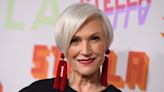 Maye Musk featured on SI swimsuit cover at 74